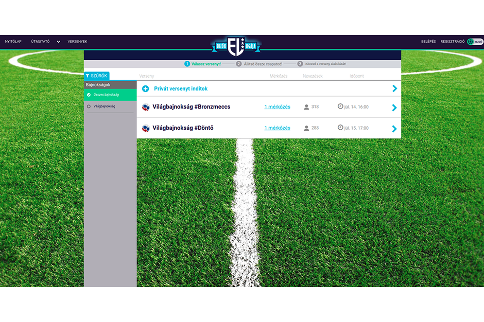 Statzup – TheSix
